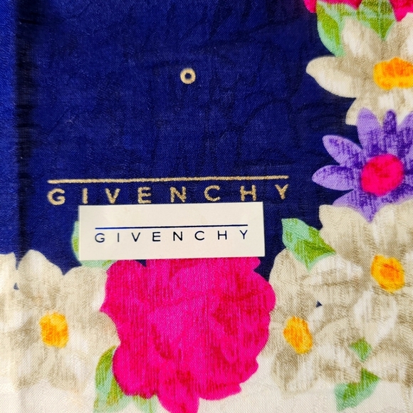 ❤️ Handkerchief Cotton with silk Brandnew #03 - Picture 1 of 14